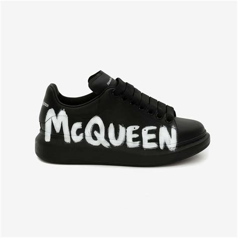 alexander mcqueen oversized shoes.